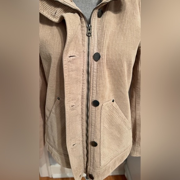 Mod-o-Doc Corduroy Jacket - Small - Picture 6 of 8